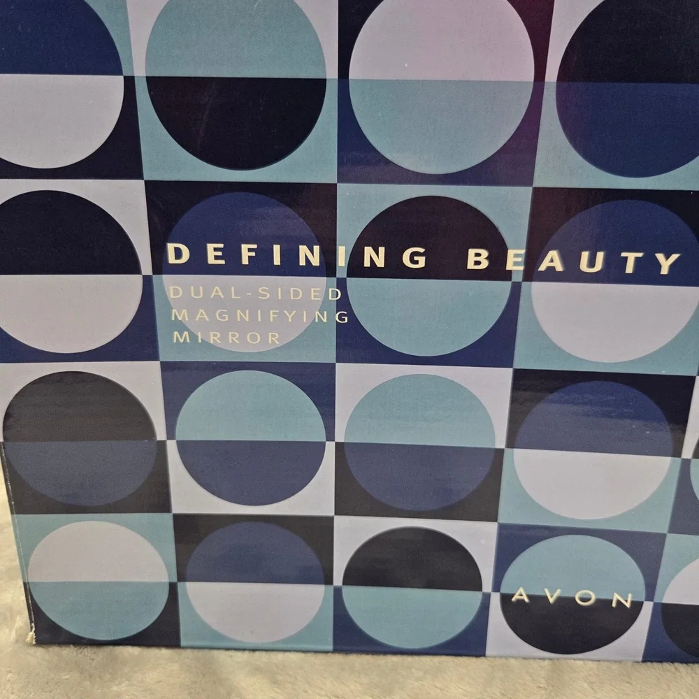 Avon defining beauty